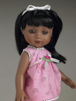Tonner - Mary Engelbreit - Pretty in Pink Basic Georgia - Doll